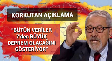 Naci Görür'ü DUYAN VARMI ??