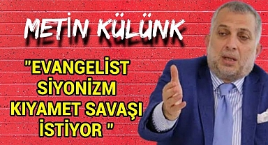 METİN KÜLÜNK