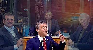 Özgür Özel konuştu, Mansur Yavaş genel başkanını etiketleyip açıklama yaptı! CHP'de kritik süreç başladı