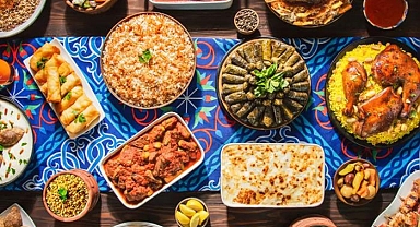Sahur ve iftar uyarısı! Uzmanlardan Ramazan reçetesi