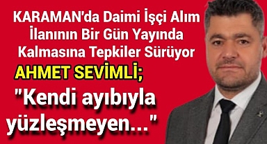 Sevimli