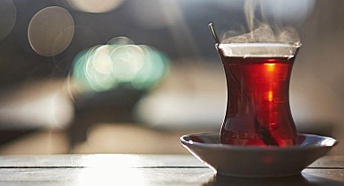 'Siyah çayların faydaları' literatüre geçti!