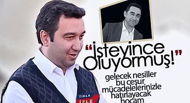 Toroslar'da Örnek Çalışma: