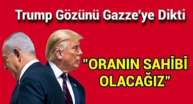 Trump'tan Skandal Sözler :
