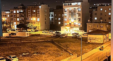 AFAD duyurdu! Hatay'da 3.9 büyüklüğünde deprem