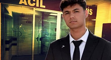 Baş ağrısı şikayetiyle hastaneye gitmişti...