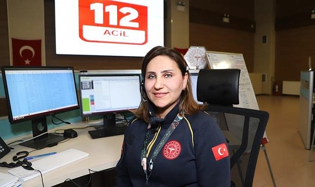 Boğazına süt kaçınca nefesi kesildi! Paramediğin telefonla verdiği talimat bebeğin hayatını kurtardı