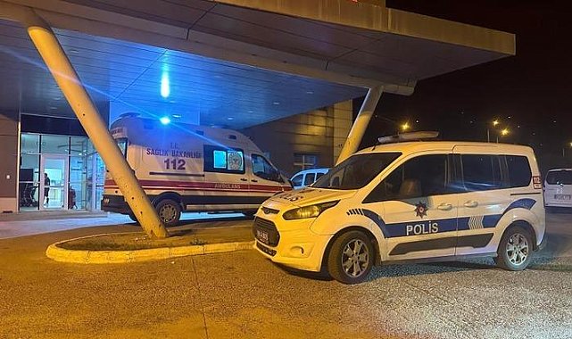 Bu nasıl baba! 2 yaşındaki çocuğunu döve döve hastanelik etti... Beyin kanaması geçirdi