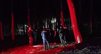 Buluşmaya giderken yanında bıçakla gitti: İki genç arasında başlayan tartışma kanlı bitti!