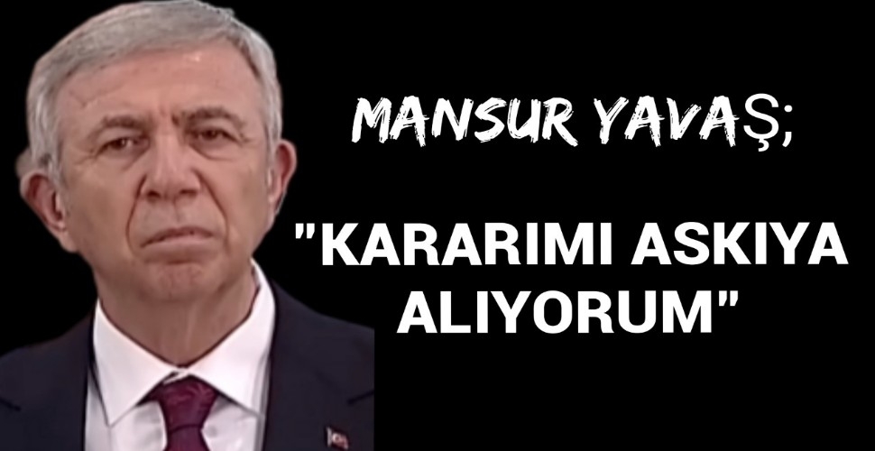 Mansur Yavaş
