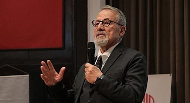 Naci Görür'den Ecemiş Fayı uyarısı: