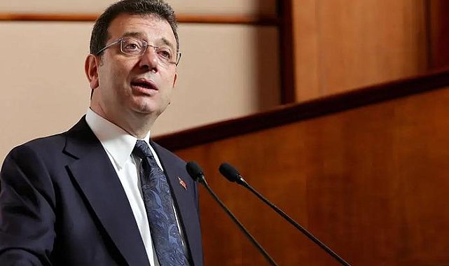 Son dakika... Ekrem İmamoğlu'nun tutuklanmasının ardından CHP'den art arda açıklamalar!