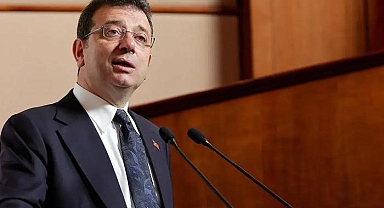 Son dakika... Ekrem İmamoğlu'nun tutuklanmasının ardından CHP'den art arda açıklamalar! 