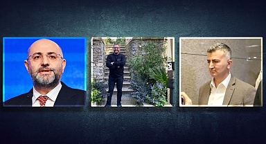 Son dakika: İBB soruşturmasında ilk kararlar geldi! Tutuklanan isimler belli oldu: Ekrem İmamoğlu, Murat Ongun, Buğra Gökçe, Serdar Haydanlı...