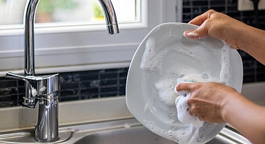 Tam 200 bin kat daha kirli! Mutfakta klozet bakterisi alarmı... Bir saat içerisinde geri dönüyor