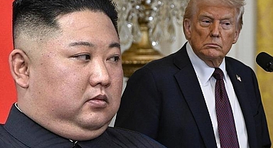 Trump’ın son hamlesi bu kez Kuzey Kore’yi çıldırttı: ‘Düşmanlarımız korkunç bir bedel ödeyecek’