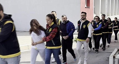 Adana'da fuhuş operasyonu: 72 milyon liralık mal varlığına el konuldu!