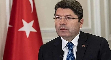 Bakan Tunç'tan 'Terörsüz Türkiye' açıklaması: