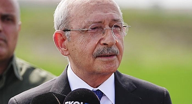 Kılıçdaroğlu’ndan ‘aday olacak mısınız?’ sorusuna gündem yaratacak yanıt!