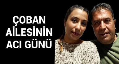 Mali Müşavir Abit Çoban'ın 32 Yaşındaki Kızı Hayatını Kaybetti
