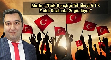 Mutlu ;