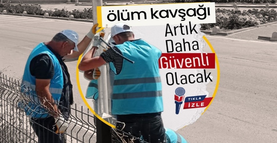 Karaman'da Yıllardır Beklenen Adım