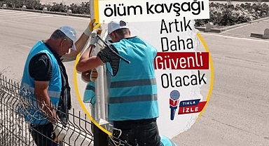 Karaman'da Yıllardır Beklenen Adım
