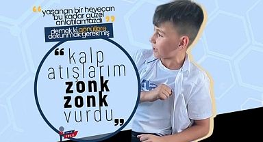 Vali Çiçekli'nin Samimi Dokunuşu Sosyal Medyada Viral Oldu