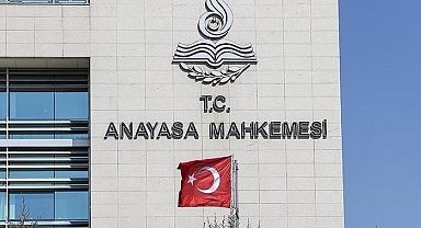 AYM, CHP'nin yaptığı başvuruyu reddetti! HSK seçimine onay çıktı