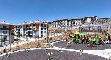 Bakan Kurum paylaştı: