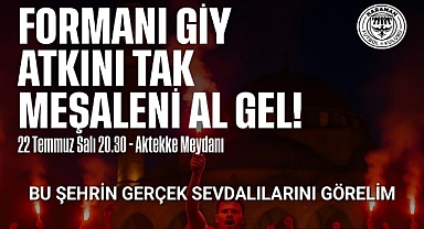 Karaman FK İçin Birlik Vakti..