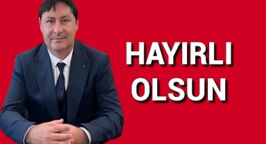 Karaman'ın Sevilen İsmi Baştuğ'a Yeni Görev