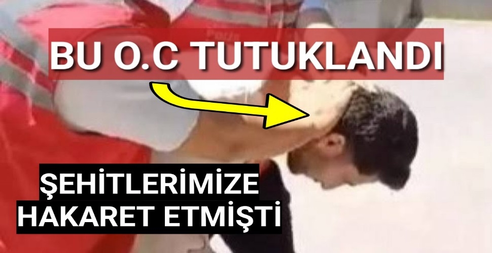 O. C TUTUKLANDI