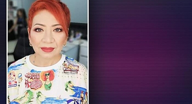 Streç filme sardığı cesetle 2 gün aynı evde kaldı!