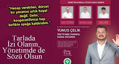 Söze Bak...!!!