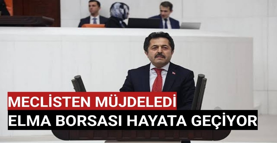 Vekil Sağlam'dan Müjde: Karamanlılar bu habere sevinecek!
