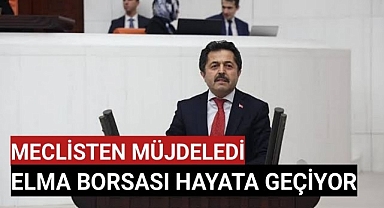 Vekil Sağlam'dan Müjde: Karamanlılar bu habere sevinecek!