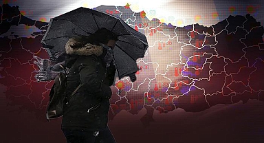 Günlerce sürecek!