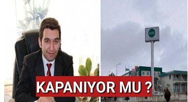 Karaman'daki O Fabrika Kapanıyor Mu?