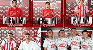 KARAMAN FK Sezonun İlk Maçına Galibiyet İçin Çıkacak