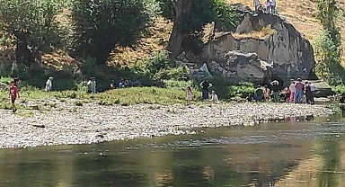 Nevşehir'de acı olay! Kuzenini kurtarmak isterken hayatını kaybetti