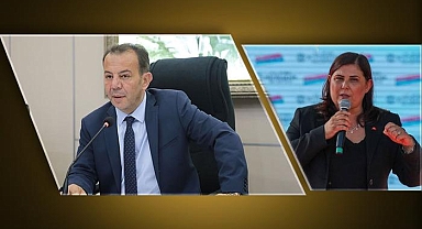 Özlem Çerçioğlu transferine bir tepki de Tanju Özcan'dan geldi!