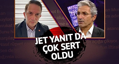 Sosyal medyada birbirlerine girdiler! Nedim Şener ağzını fena bozdu, ağır küfür ettiği Mücahit Birinci'den yanıt gecikmedi