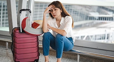 Tatil bitti, keyif de gitti! Uzmandan tatil sonrası sendromuna uyarılar: Bu 5 belirtisi varsa dikkat!