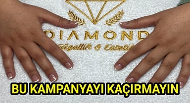 Diamond'da Kampanya Ayrıcalıkları