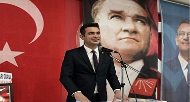 KARAMAN'da CHP'nin İL KONGRESİ 2 EKİMDE