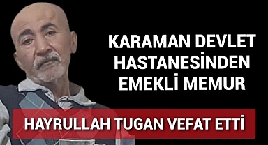 TUGAN AİLESİNİN ACI GÜNÜ