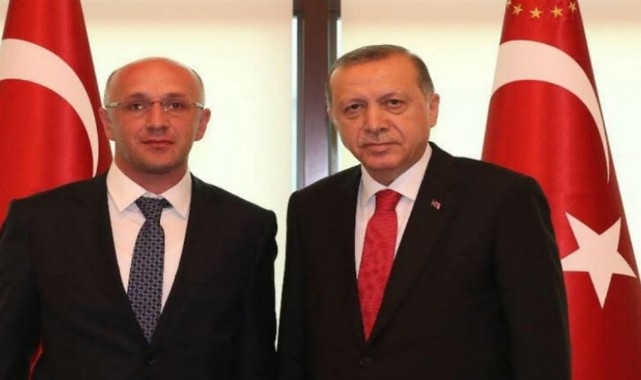 MURAT ÖZTÜRK 