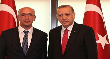 MURAT ÖZTÜRK