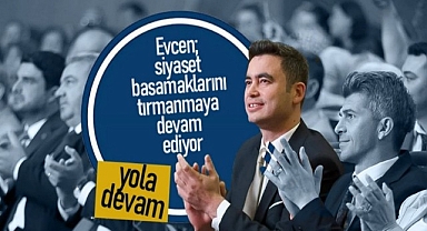 Ahmet Recai Evcen Güven Tazeledi